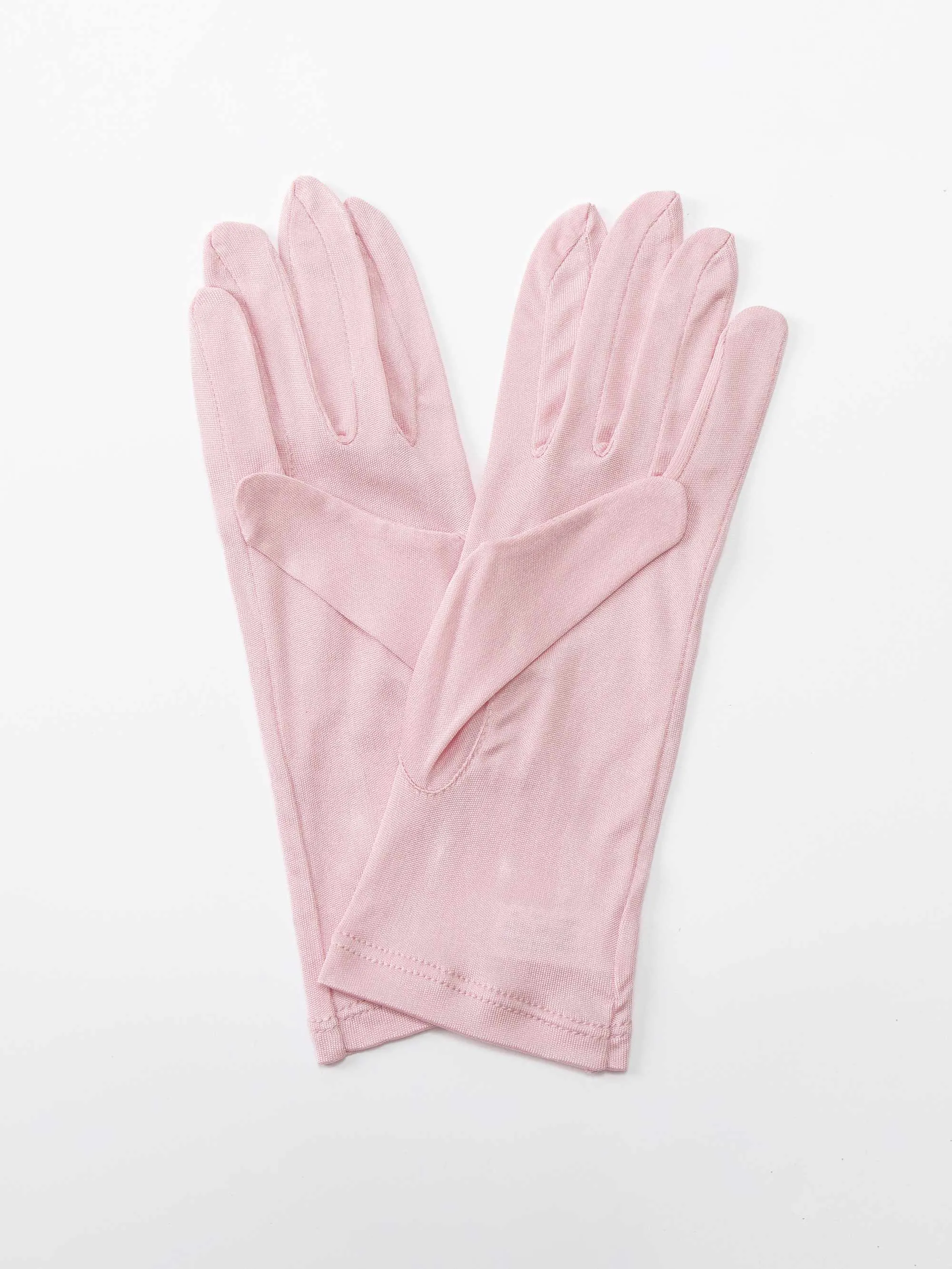 Silk gloves for Sleeping-33 Momme