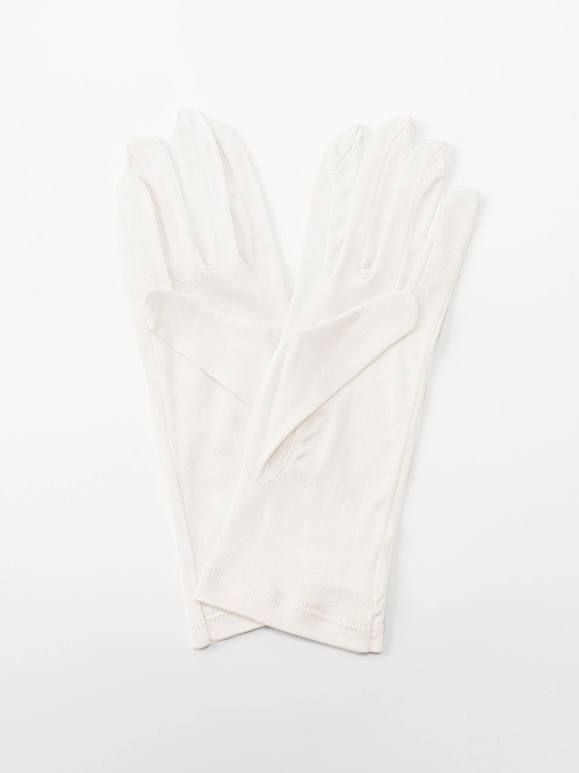 Silk gloves for Sleeping-33 Momme