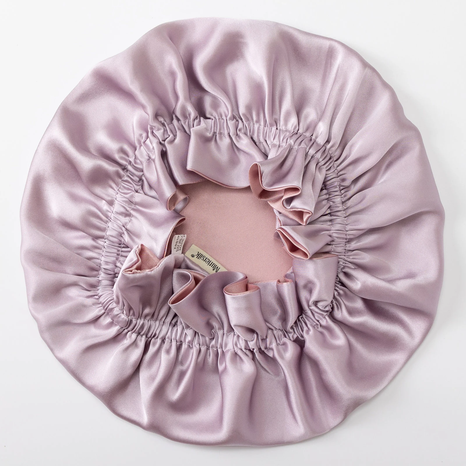 Silk vs Satin Bonnet: Which Is Actually Better for Your Hair?