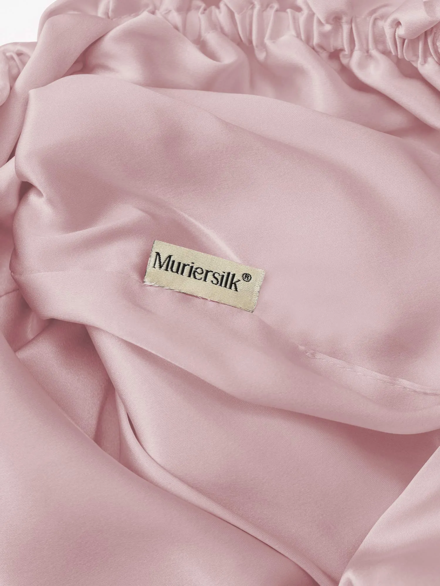 Reversible Silk Turban - 'DuoTwist'